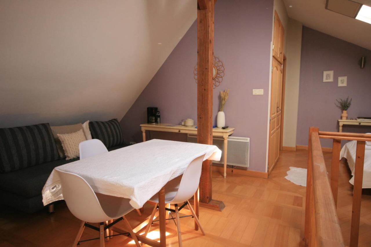 Rapp Appartement