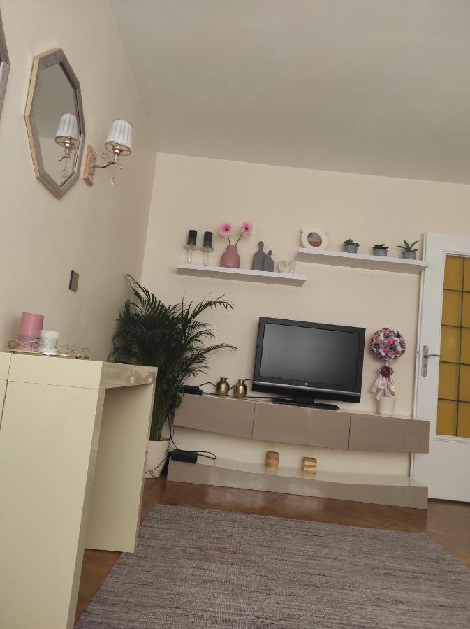 Apartment F3 Design Colmar+parking Free *