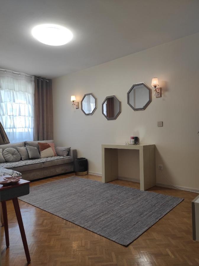 F3 Design Colmar+parking Free Apartment Colmar