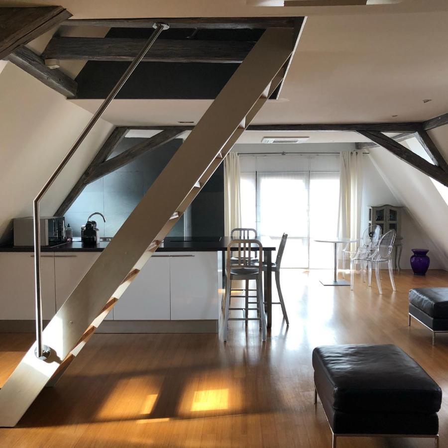 Apartment Duplex 15