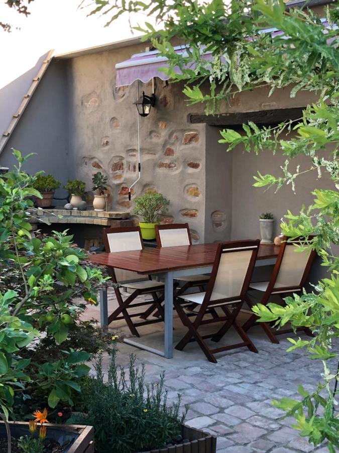Le Du Moulin Appartement