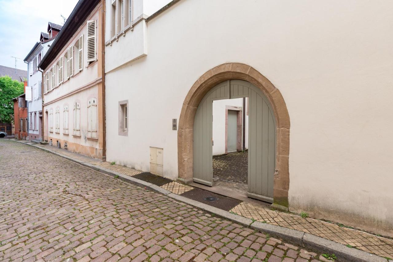 Apartment Travel Homes - The Ancienne Poste, Petite Venise *