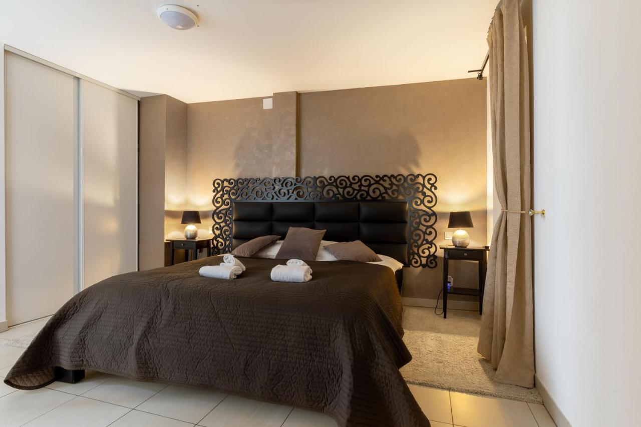 Apartment Travel Homes - The Ancienne Poste, Petite Venise *