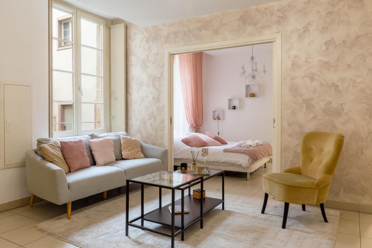 Apartment Travel Homes - The Ancienne Poste, Petite Venise *