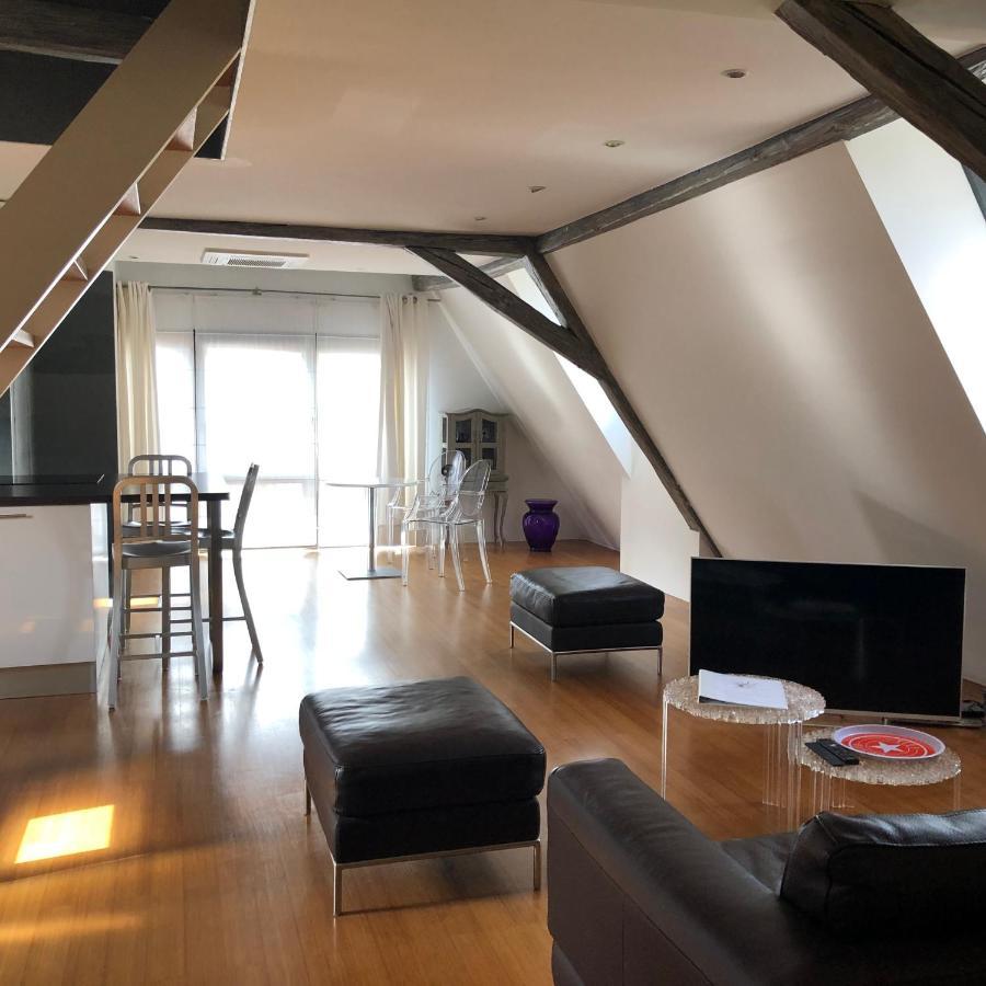 Duplex 15 Apartment
