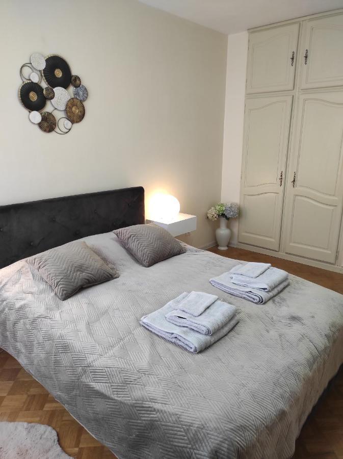 Appartement F3 Design Colmar+parking Free *