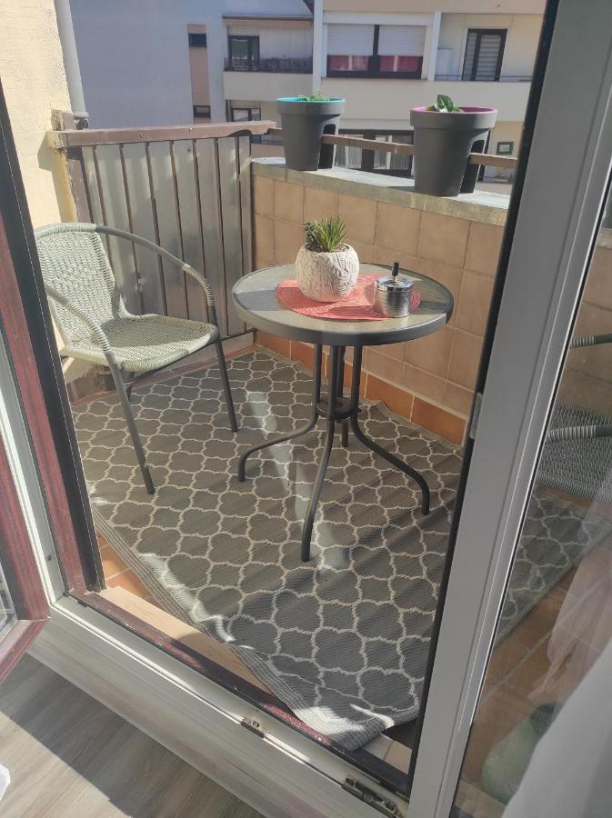 Apartment F3 Design Colmar+parking Free Colmar