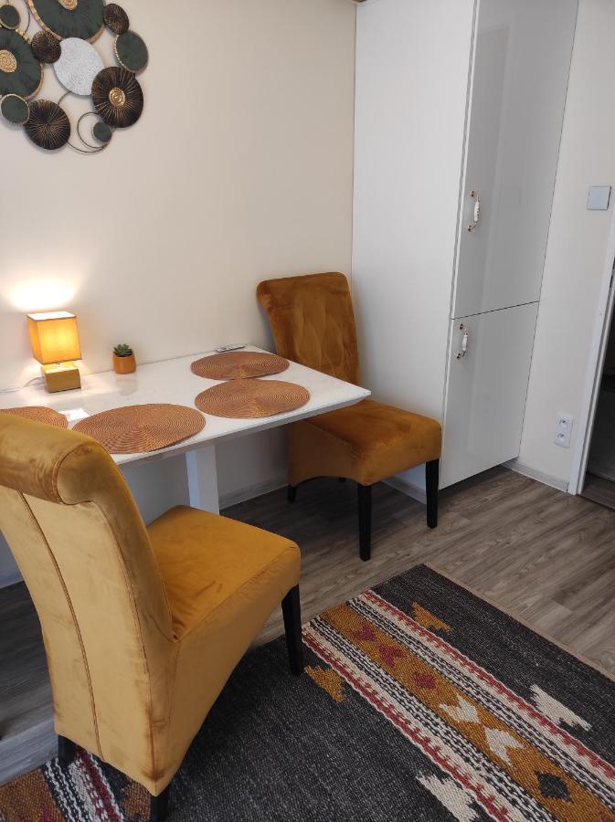 F3 Design Colmar+parking Free Apartment Colmar