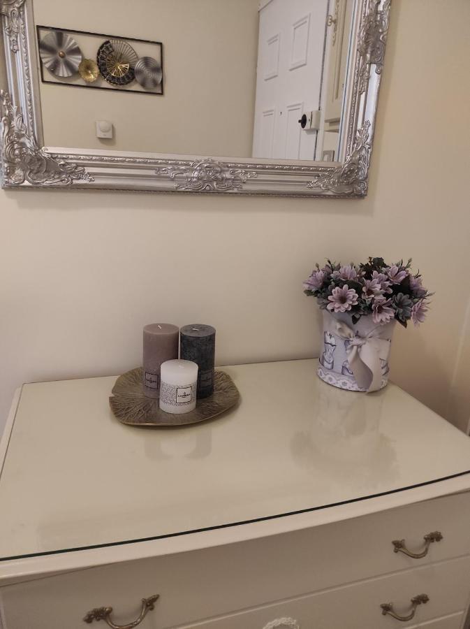 Apartment F3 Design Colmar+parking Free Colmar