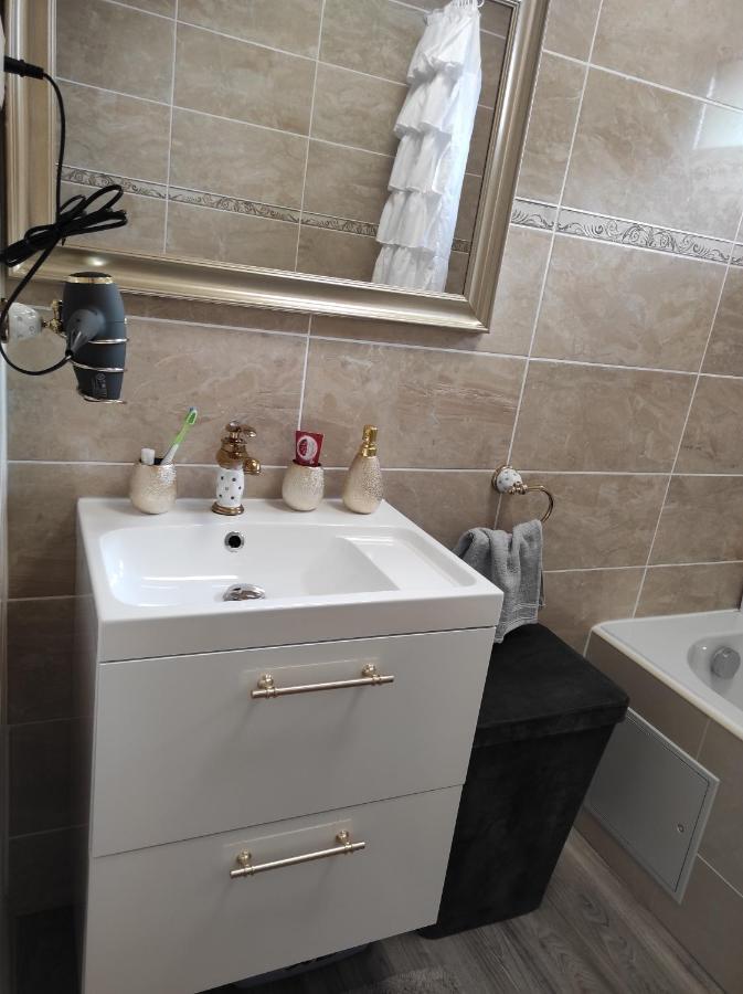 Apartment F3 Design Colmar+parking Free