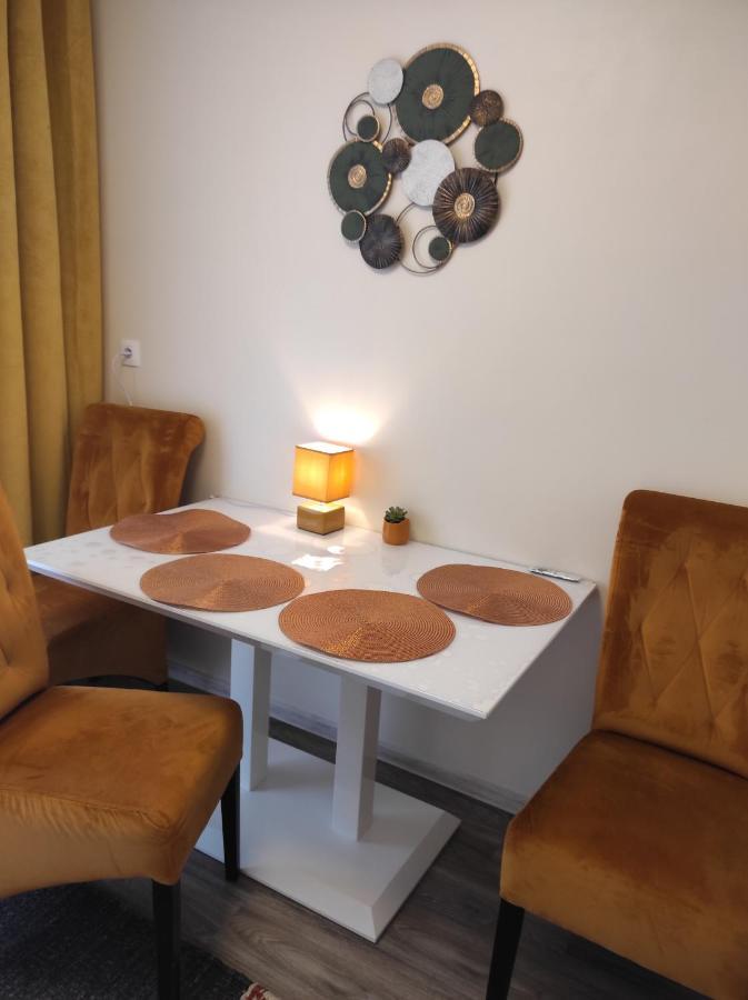 F3 Design Colmar+parking Free Apartment Colmar