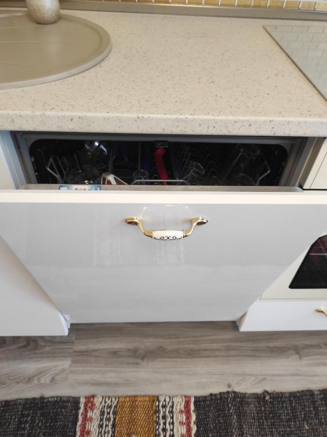 Appartement F3 Design Colmar+parking Free