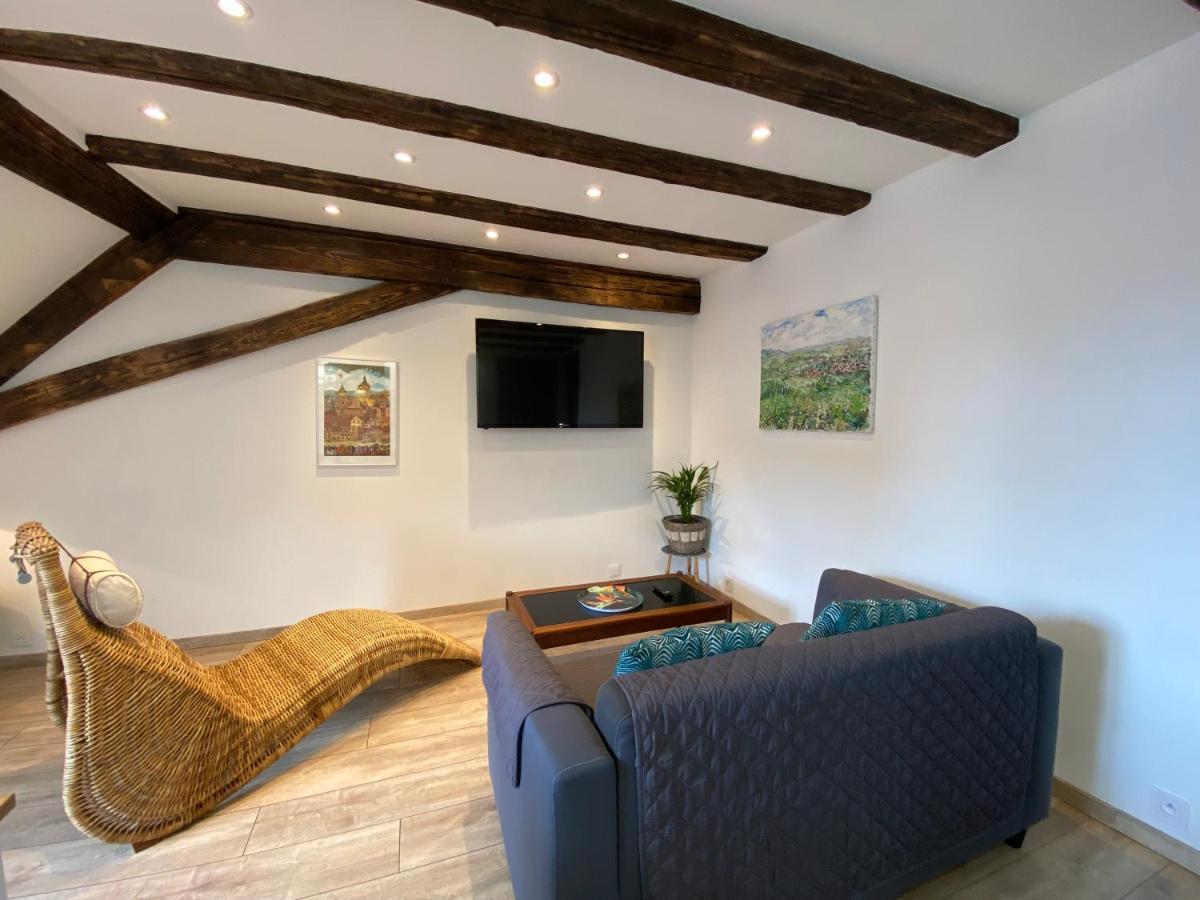 L'ours De - En Centre Appartement Colmar