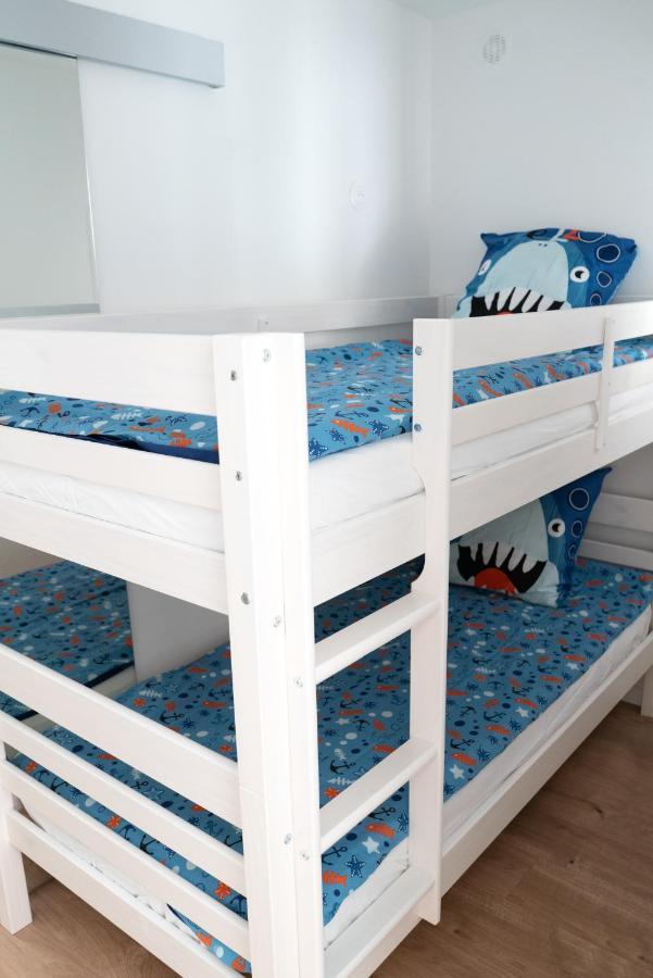Apartment Little Mama Including A Parking Space At 100 Meters Colmar