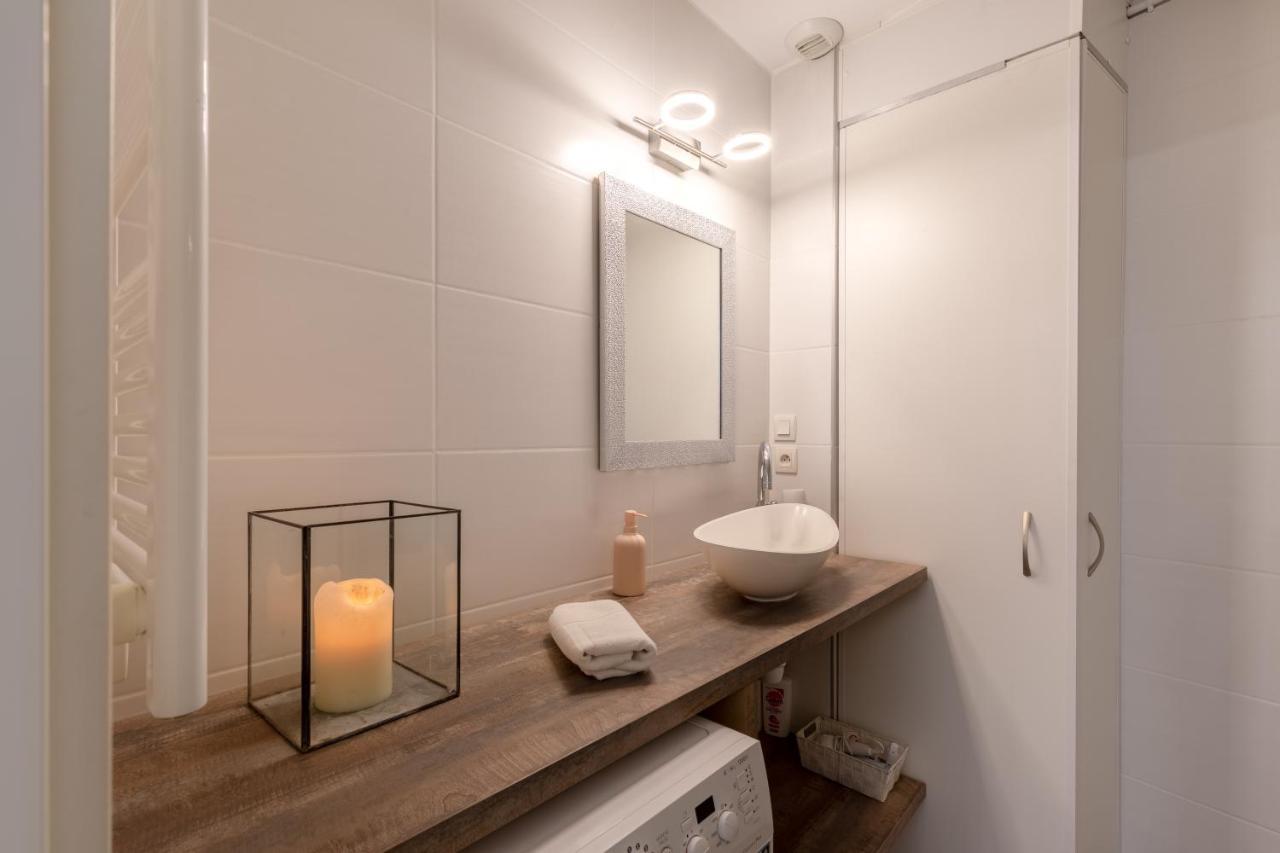 Apartment Travel Homes - The Ancienne Poste, Petite Venise