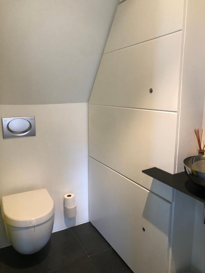 Apartment Duplex 15 Colmar