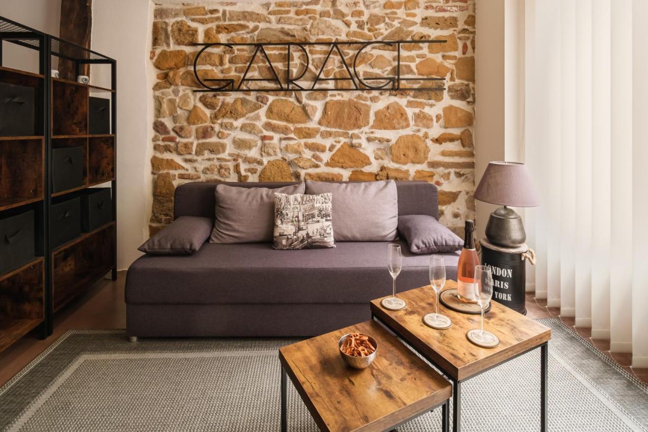 Appartement Les Vignes
