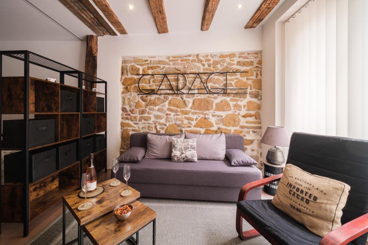 Appartement Les Vignes *