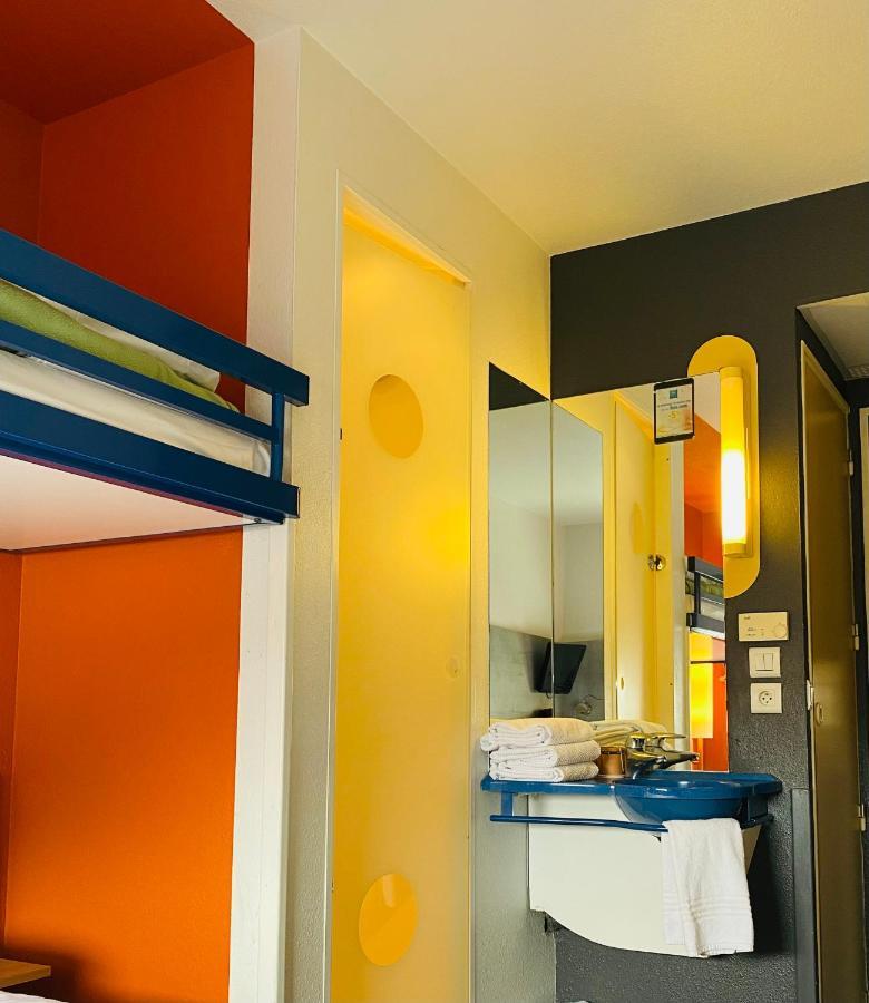 Ibis Budget Centre Gare 2* Colmar