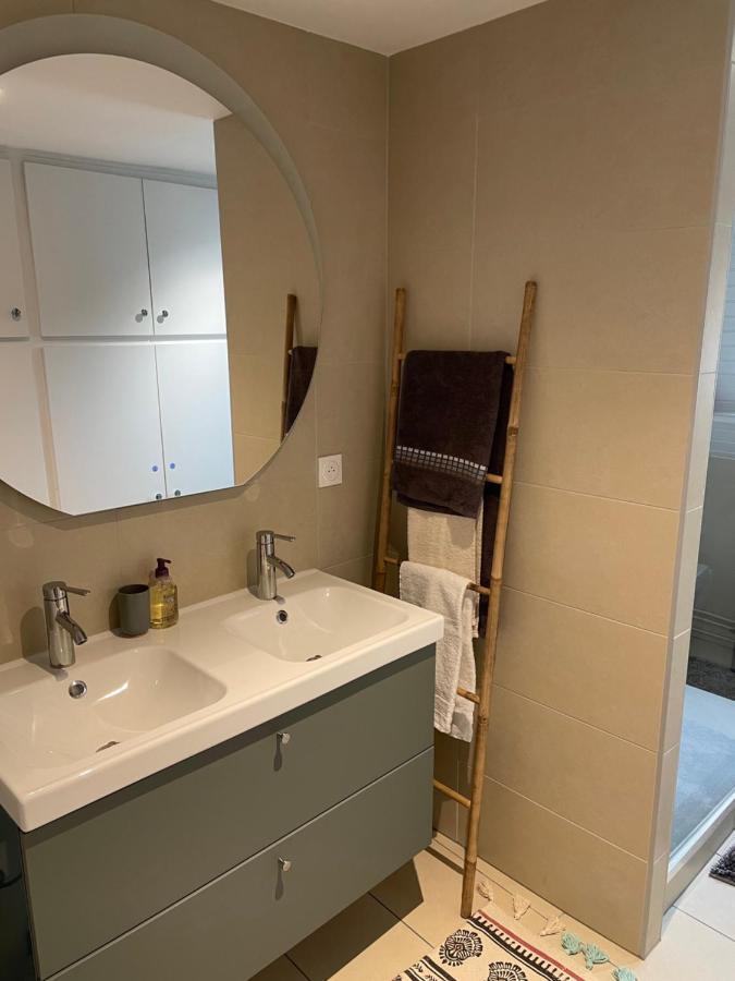 Le Fil D'or Appartement Colmar