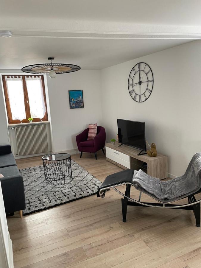Le Fil D'or Appartement Colmar
