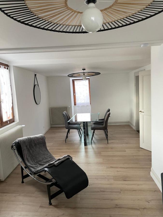 Appartement Le Fil D'or Colmar