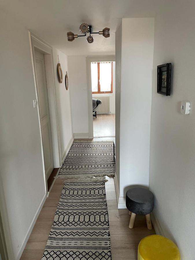 Le Fil D'or Appartement Colmar