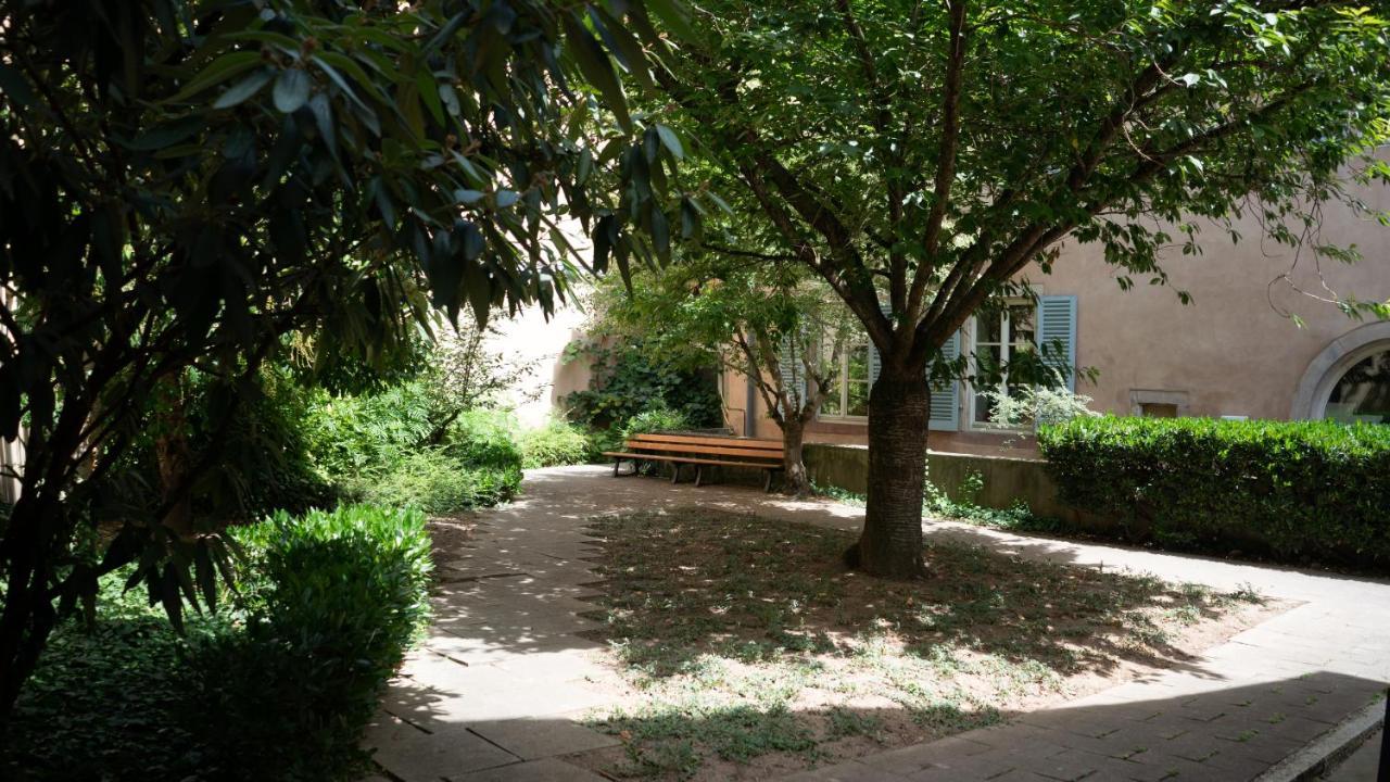 Apartment Little Mama Including A Parking Space At 100 Meters Colmar