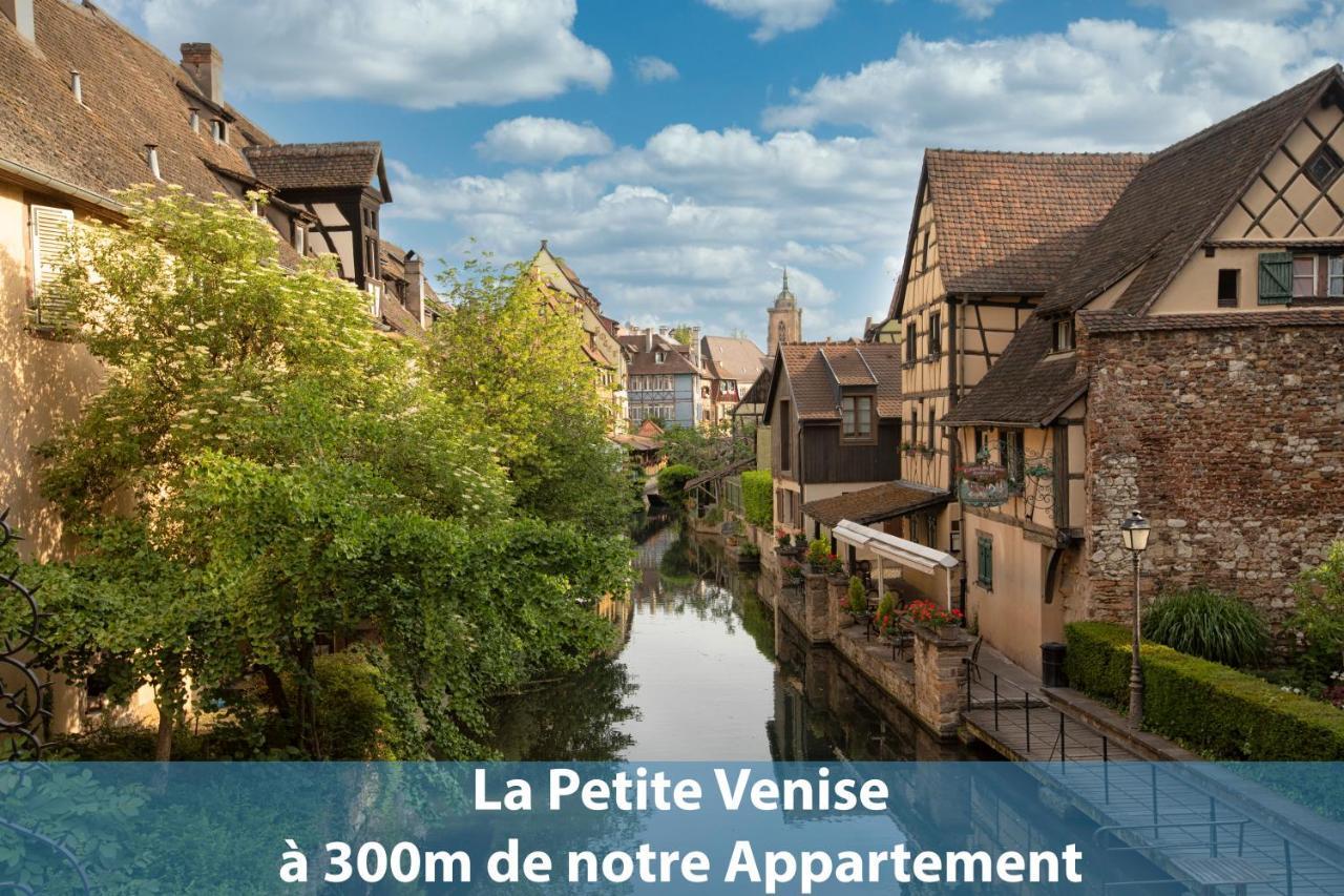 Appartement L'atelier Du Photographe - Free Parking - Hypercentre *