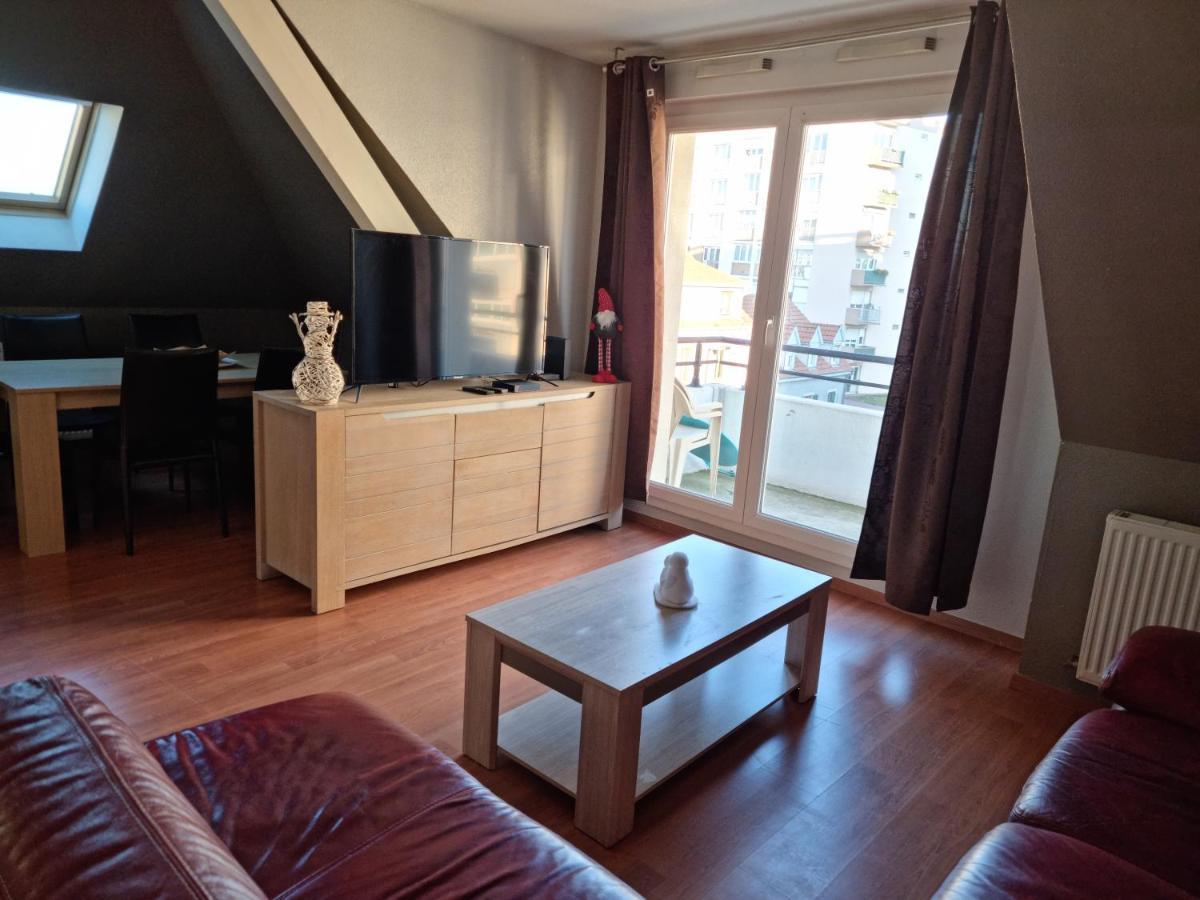 Les Jardins D Emeraude Appartement *