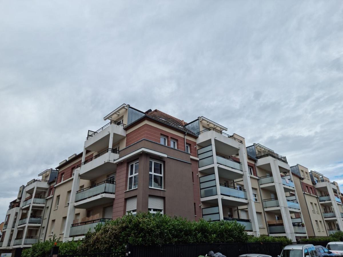 Les Jardins D Emeraude Appartement *