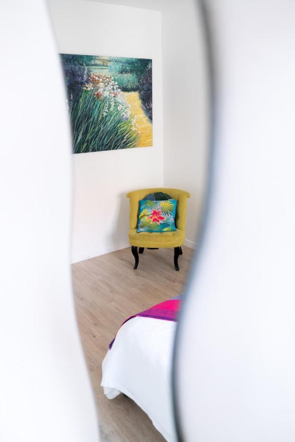 Appartement Mama With Aircon Including Parking 2 Cars *