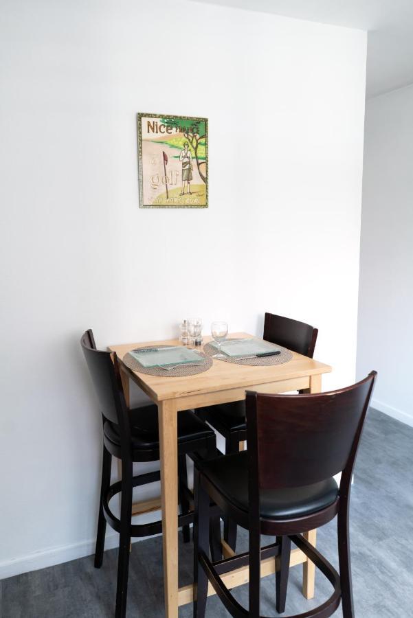 Mama With Aircon Including Parking 2 Cars * Colmar