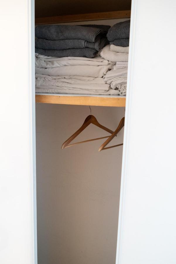 Mama With Aircon Including Parking 2 Cars Appartement Colmar