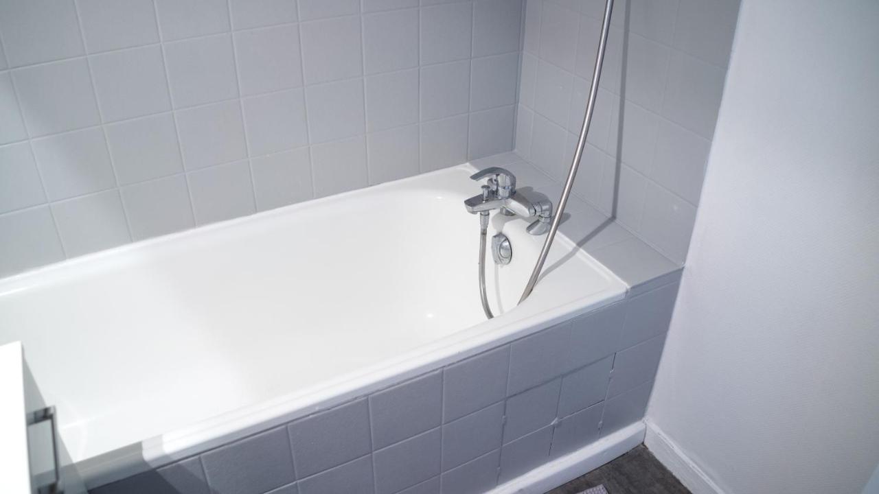 Apartment Mama With Aircon Including Parking 2 Cars Colmar