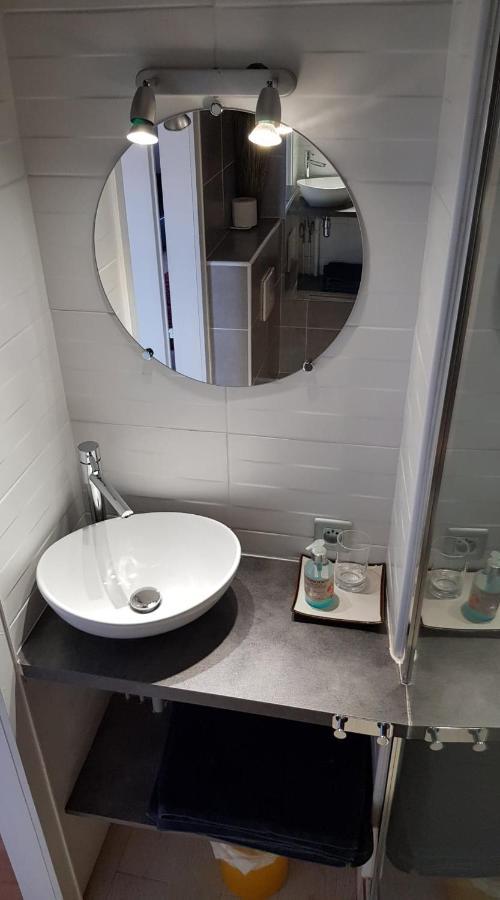 New ! Sur Les Quais De Avec Parking Inclus 1710 * Colmar
