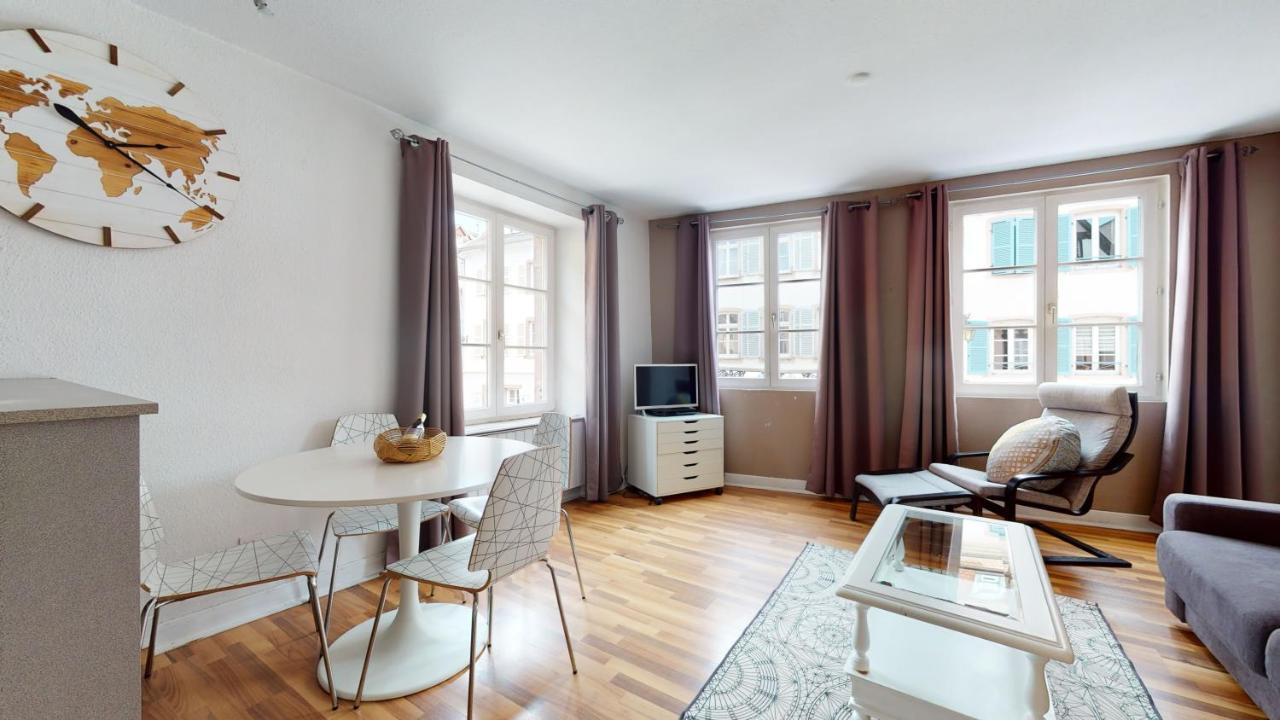 Petite Venise Centre Historique Appartement