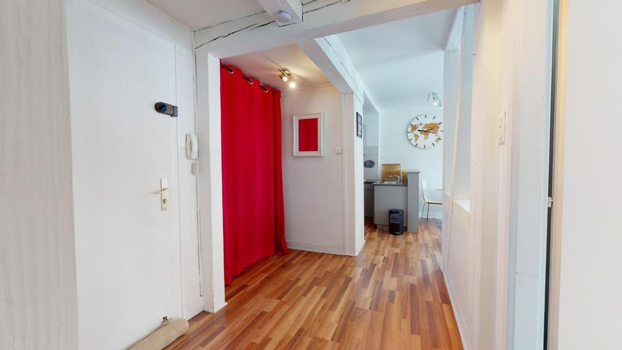 Petite Venise Centre Historique Appartement