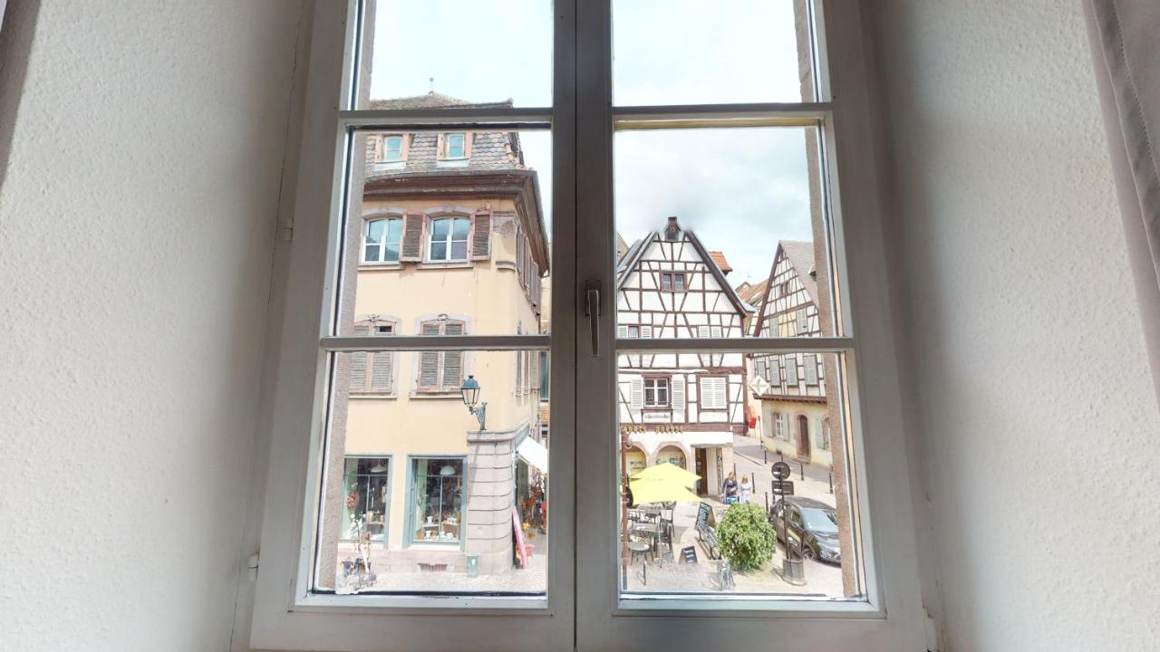 Petite Venise Centre Historique Colmar