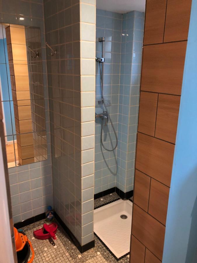 Four Seasons Appartement Colmar