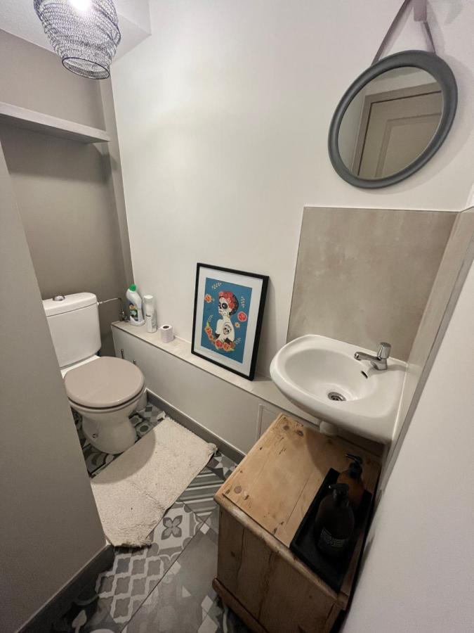 Appartement Le Schdorky *
