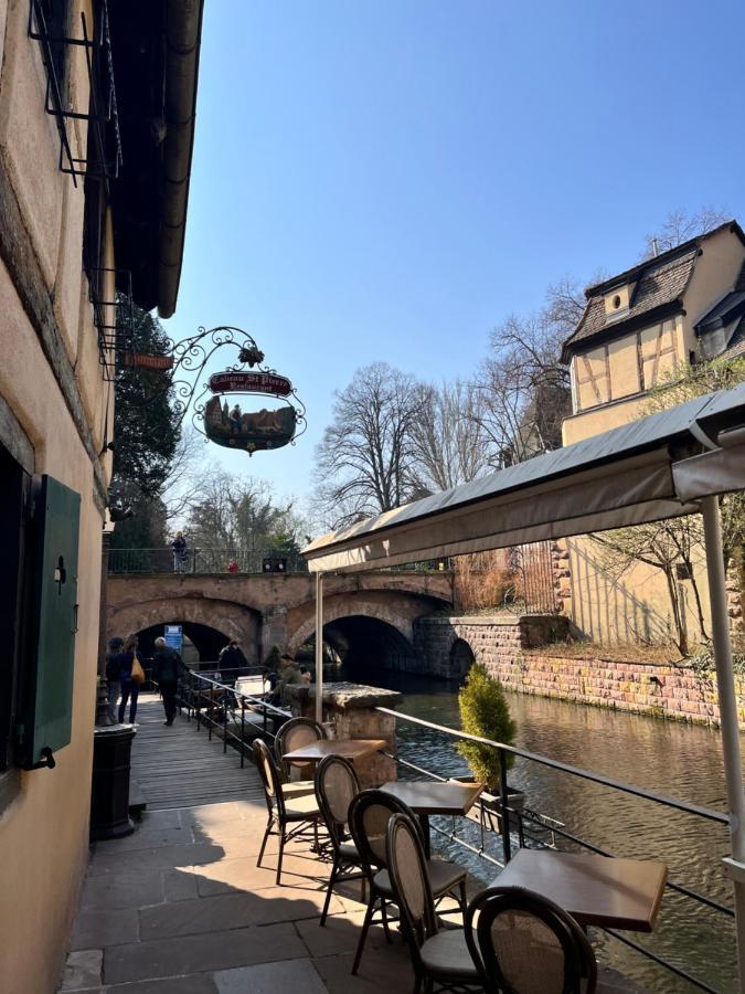 Le Schdorky Colmar