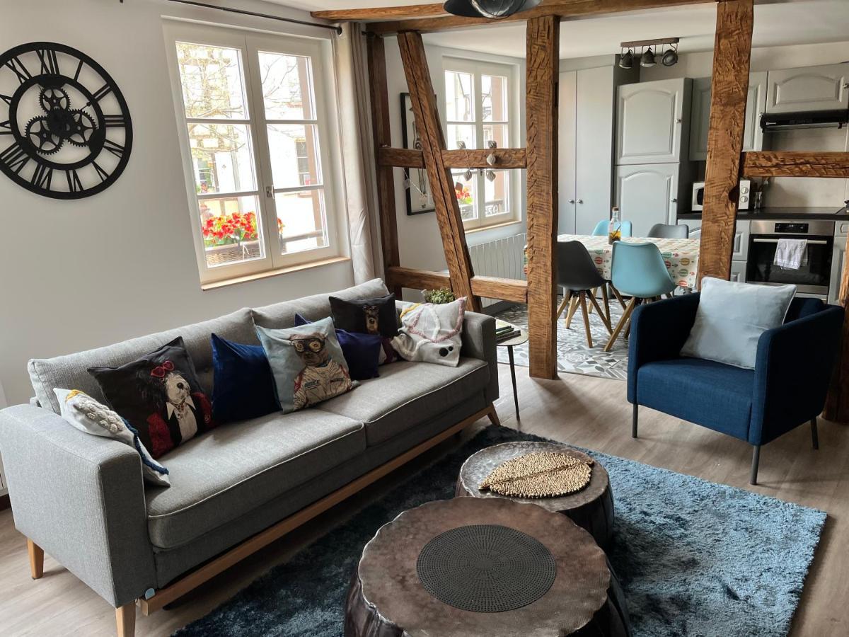 Le Schdorky Appartement