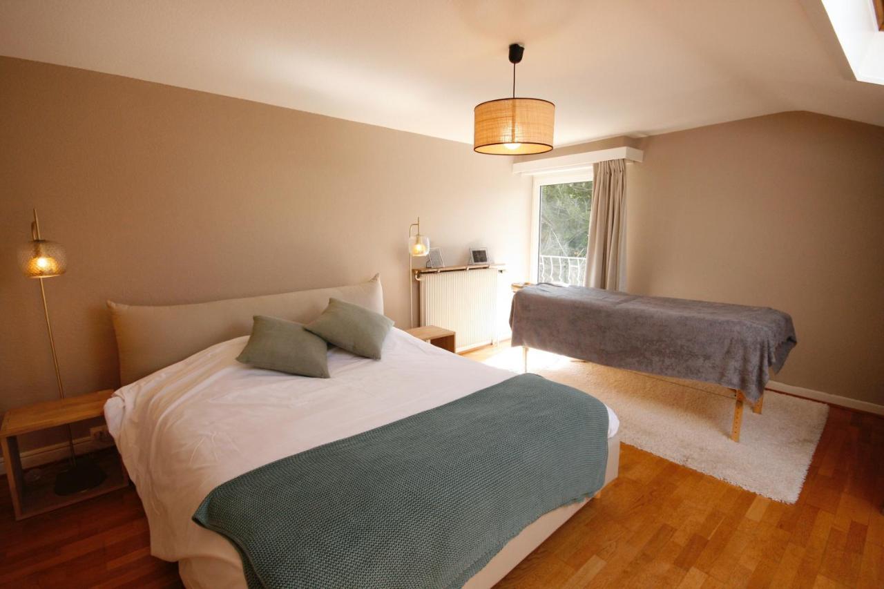 La Joséphine Avec Jardin, Sauna Et Jacuzzi