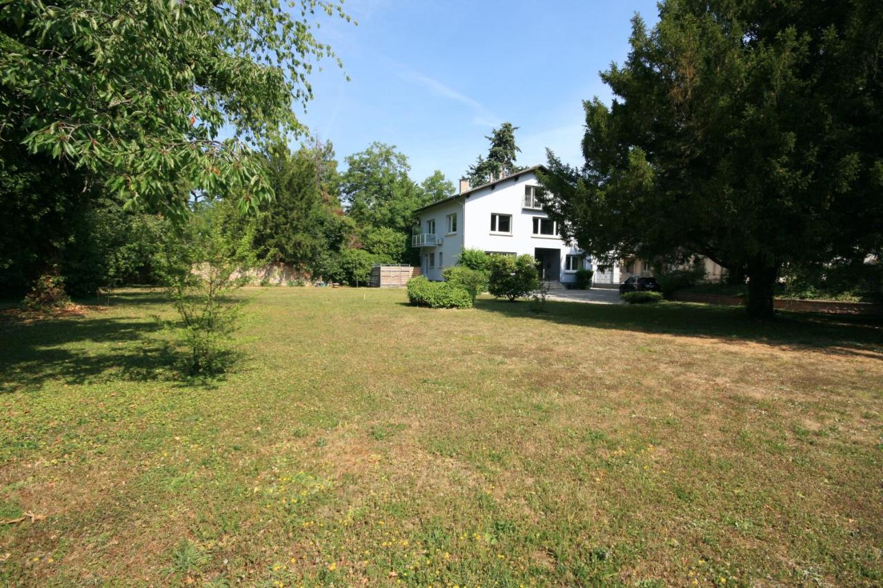 La Josephine Avec Sauna, Jacuzzi, Jardin Et Parking * Colmar