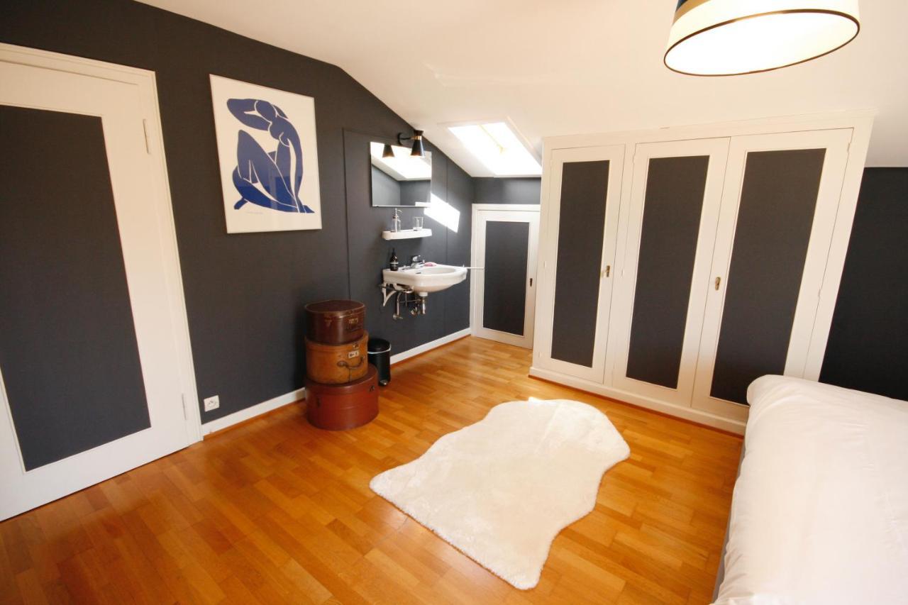 Vakantiehuis La Josephine Avec Sauna, Jacuzzi, Jardin Et Parking