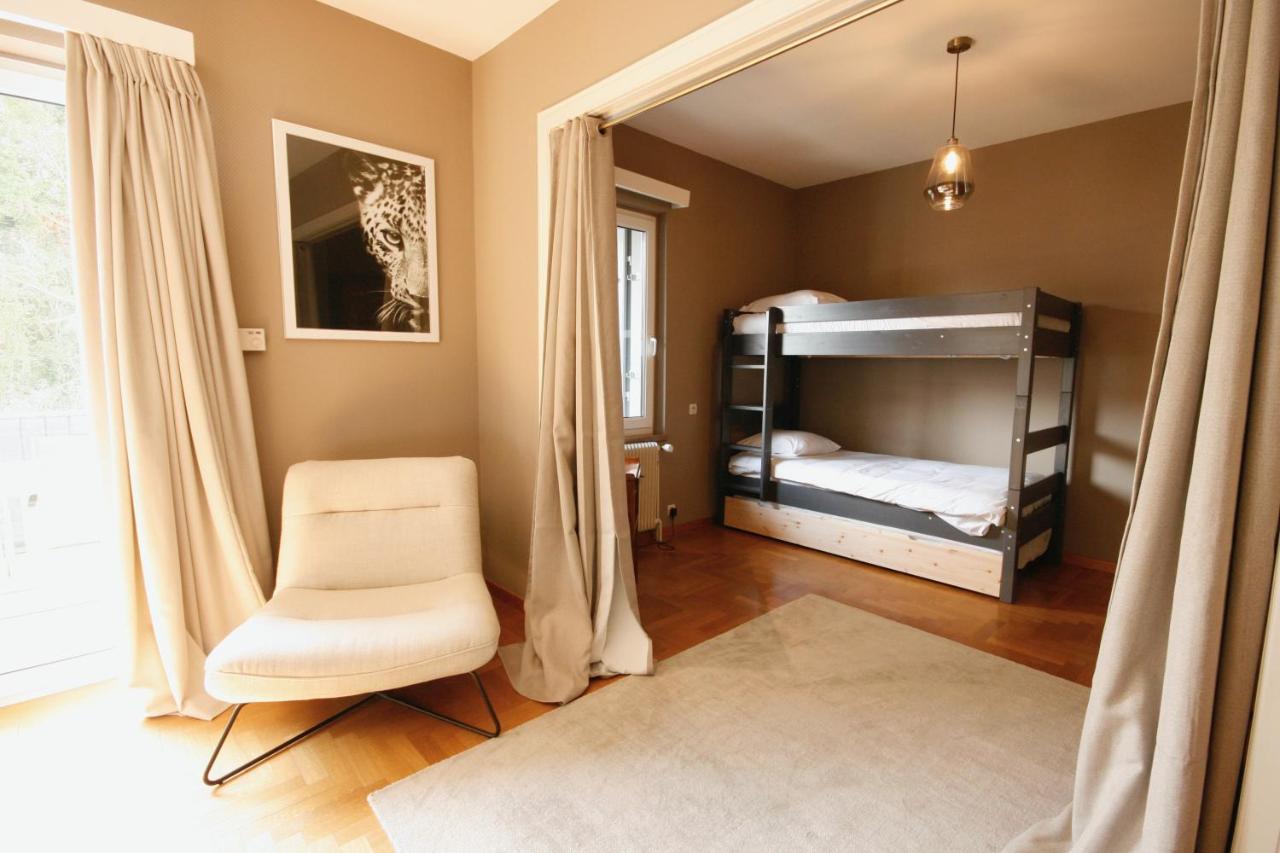 La Joséphine Avec Jardin, Sauna Et Jacuzzi