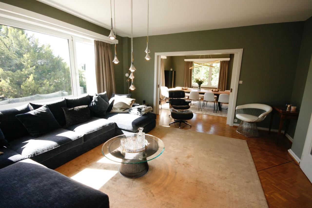La Josephine Avec Sauna, Jacuzzi, Jardin Et Parking *