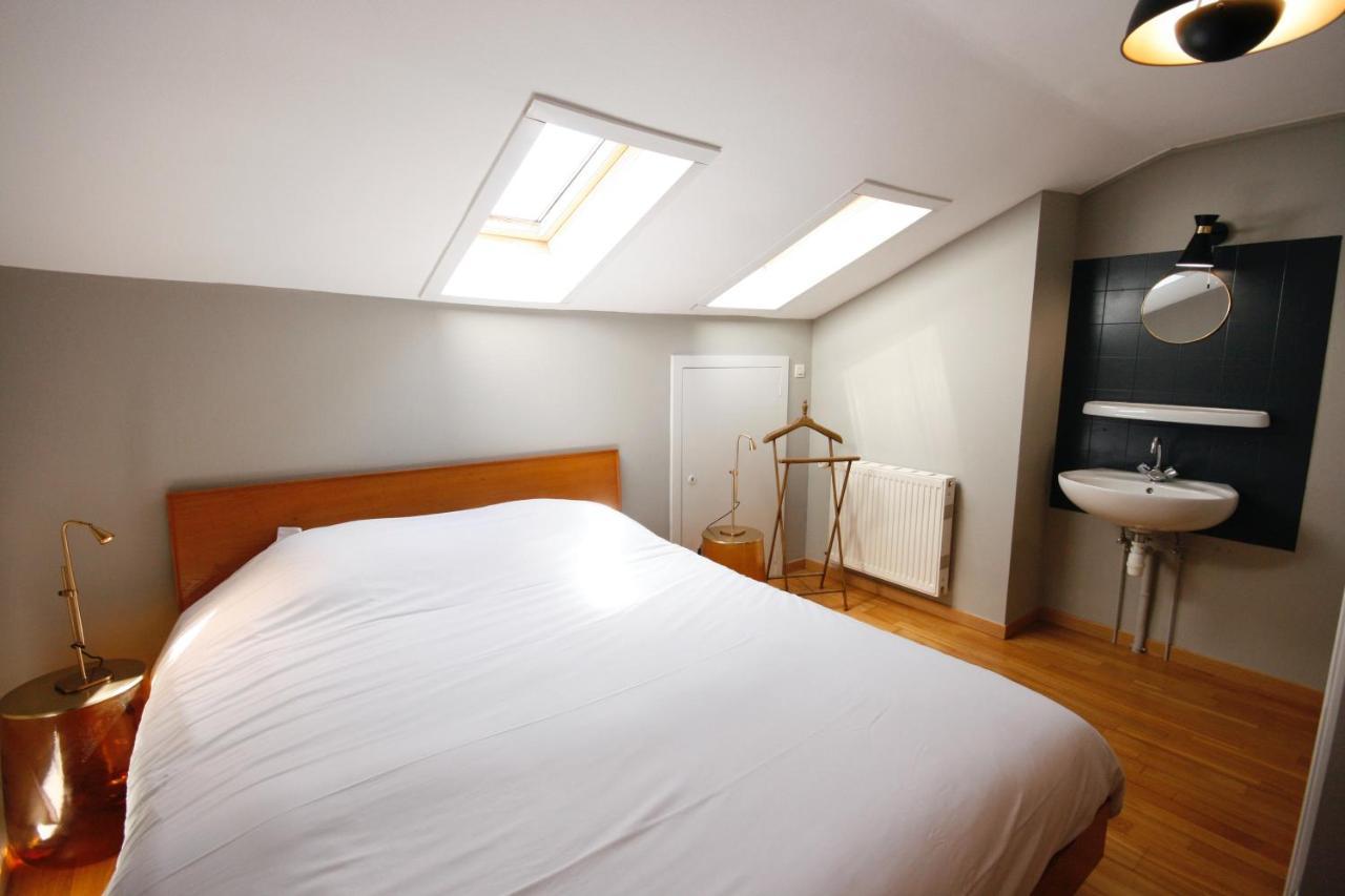 La Josephine Avec Sauna, Jacuzzi, Jardin Et Parking *