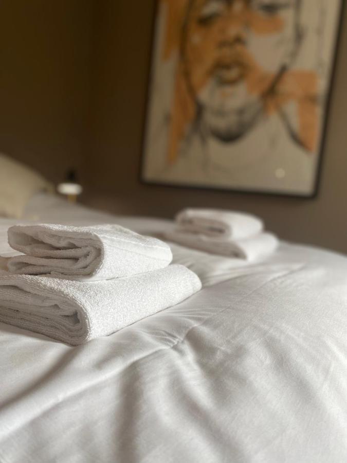 La Josephine Avec Sauna, Jacuzzi, Jardin Et Parking *